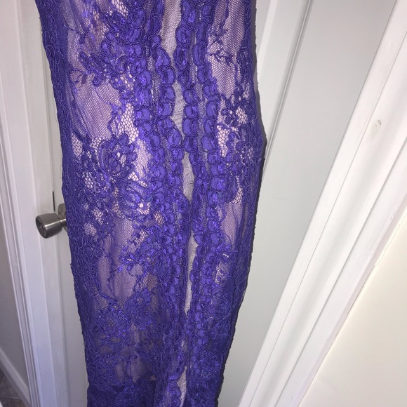 Prom dress - Picture 4 of 7